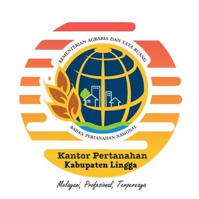 Kantor Pertanahan Kabupaten Lingga