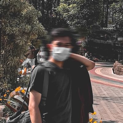 Feggy_G's profile picture. Berkicau tentang apapun yg menjadi keresahan, terkadang juga berkicau yang baik-baik.