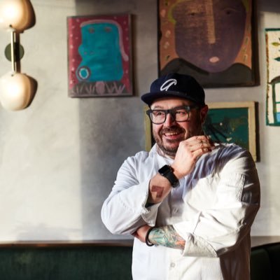 •Chef/Restauratuer• For requests and inquiries send a message to info@chefseanbrock.com