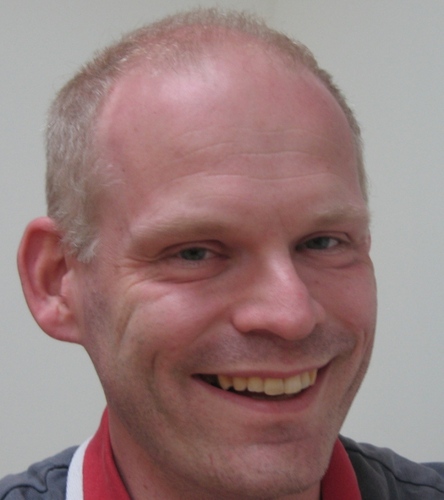 krorive's profile picture. Rabobank Nederland, productmanagement security | PvIB, Chairman of committee activities | CISSP, CISA, CISM  | Secretary JBISA