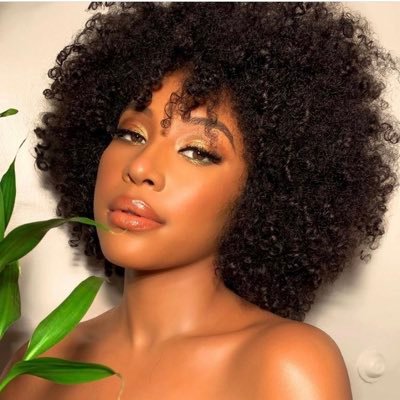 Actress l Model l Blogger l CEO OF TERRIBLETWOSSWIM ⚡️