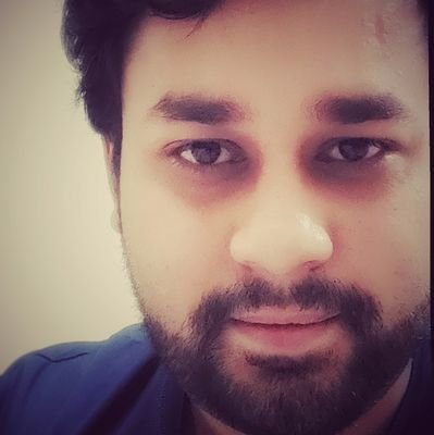 raj_2316's profile picture. working from home, photographer, traveller