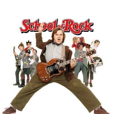 school of rock bot🎸