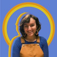 Annika Salzberg (@bugsized) 's Twitter Profile