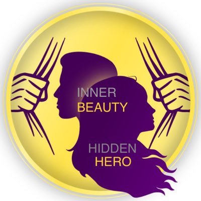 National Inner Beauty Day celebrating everyone’s most admirable inner qualities, the hidden hero in you.