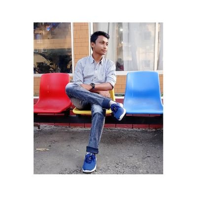 rirakib918's profile picture. Alhamdulillah For Everything🖤