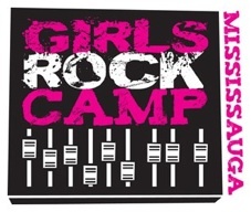 Girls Rock Camp Mississauga: girls 9-16. Girl bands, female musician instructors. Not-for-profit. girlsrockcampmississauga@gmail.com