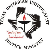 Texas Unitarian Universalist Justice Ministry (@txuujm) 's Twitter Profile