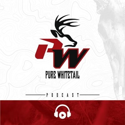 The official Twitter of Pure Whitetail Podcast