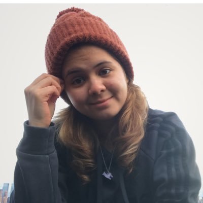 Singer 🎹🎤-music🎶lover -Contralto voice 🌸- HCCC(Radiography)-DREAMER- UESFA(03-08-2018)- promo 55 🎓 - Filipenses 4:13 ”I was and still am a sponge. 🧽 ”