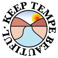 Keep Tempe Beautiful (@keeptempebtfl) 's Twitter Profile Photo Keep Tempe Beautiful (@keeptempebtfl) 's Twitter Profile Photo