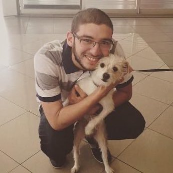 beticlo16's profile picture. Lucky🐶 01/24/21❤️