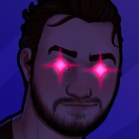 Rama After Dark (@ramaafter) 's Twitter Profile