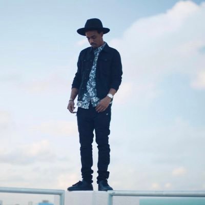 brgsaint's profile picture. BlackRoseGeneral