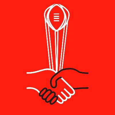 We are the Fansville chapter of the Democratic Socialists of America. We seek to create a playoff selection system based on justice and equality for all teams.