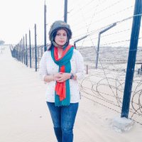 Shivani Sharma (@shivanipost) 's Twitter Profile