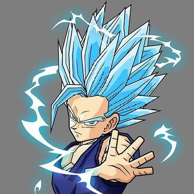 Just a guy that loves video games and anime. I'm also a Graphic Designer. Youtube:
https://t.co/luFqSHzpjp
