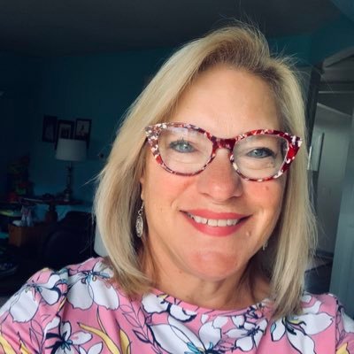 TracieLazenby's profile picture. 