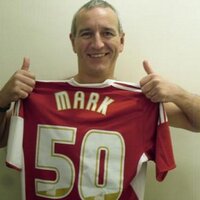 Mark Blythe (@markblythe8) 's Twitter Profile