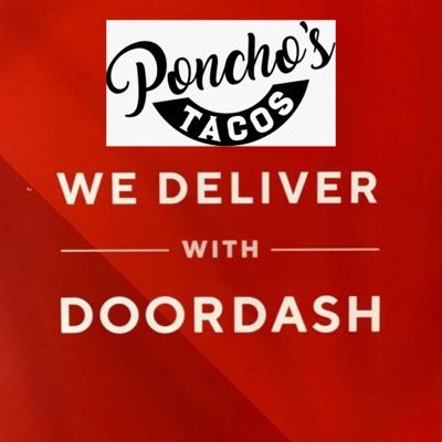 Poncho’s Tacos an authentic Mexican street tacos🌮🌮 https://t.co/FKWhNTqOq9