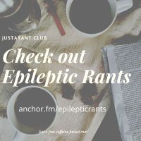 Epileptic Rants (@epilepticrants) 's Twitter Profile