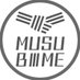MUSUBIME△【公式】 (@musubime_vtuber) Twitter profile photo MUSUBIME△【公式】 (@musubime_vtuber) Twitter profile photo