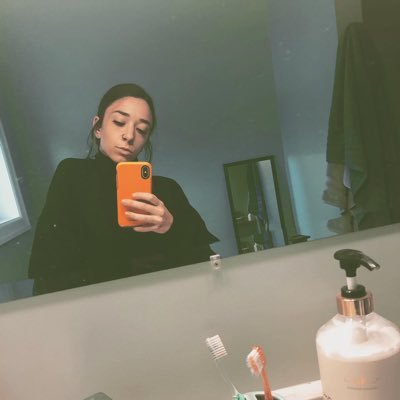 KatAzzopardi's profile picture. don’t trip // j