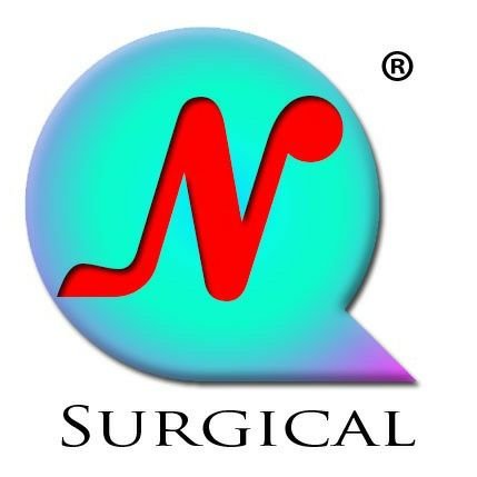 manufacture of surgical instruments of all kinds