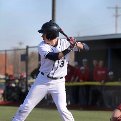 Elmhurst University ‘21 B.S Physics IUPUI ‘23 M.S. Applied Data Science Baseball Instructor @ 5 Tool Academy