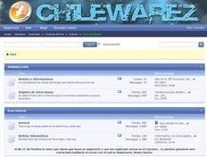 ChileWarez.CL Sitio Chileno Dedicado a descargas Web, material Scene y varios. Uno de los más antiguos y fines de Lucro solo para mantencion de Servidores!