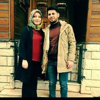 Ferhat YILMAZ (@mineferhat) 's Twitter Profile