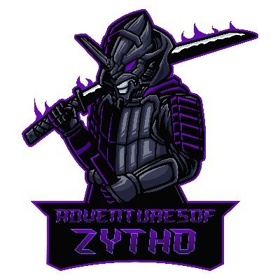 Zythoさんのプロフィール画像