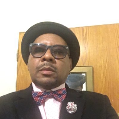 Fighting for Racial and Social Justice. Educator, Entrepreneur, Artist, Writer.