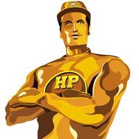 HPLube_AhdRO's profile picture. HP Lubricants Regional Office for the Gujarat Region.