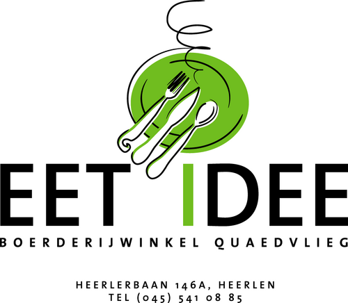 EetIdeeHeerlen's profile picture. De speciaalzaak van Heerlen voor fruitig fruit, gezonde groente, rauwkost, salades, traiteur, tapas, delicatessen, boerenzuivel, streekproducten en ekoproducten