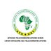 African Telecommunication Union (@atu_uat) Twitter profile photo