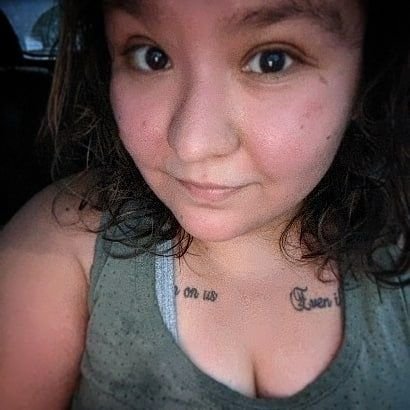 Bibliophile. Runner-in-training. Latina. Que más quieres? she/her
*Opinions are my own.*