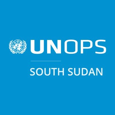 In South Sudan, we work with local & international partners to help drive sustainable development & improve peace & security | @UNOPS