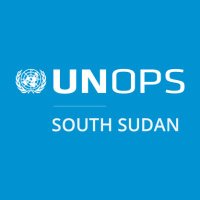 UNOPS South Sudan(@UNOPSSouthSudan) 's Twitter Profile Photo