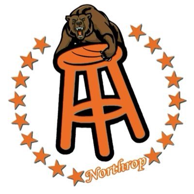 Northrop Barstool