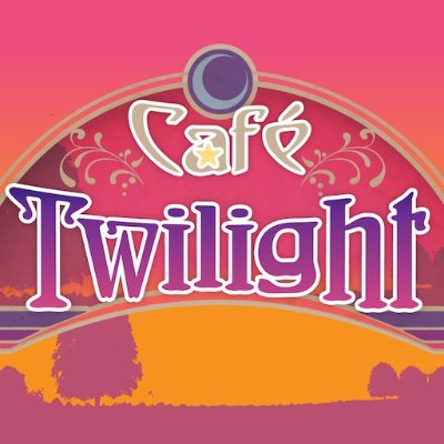 CafeTwilight_1's profile picture. ひとしずく×やま△のリズムゲーム「Café Twilight」の公式Twitterです。

2/5より配信開始！
iOS→ https://t.co/Ze9FeYCj0F
Android → https://t.co/a8GdLdkeI7

※動作確認用の無料体験版をご用意しておりますので、是非ご活用ください(下記リンクより↓)