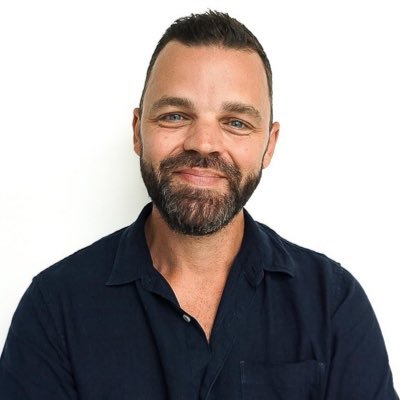 DaveBenson_Golf's profile picture. CEO Clubhouse Golf