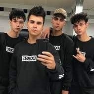 IloveyouGodandmyfamilyandfriendsand youtubeandmovesandCDmusicshopping IloveMarcusDobreandhisbrothersand theregirlfriendsandtherefamilyandfriendsandcarsandpets