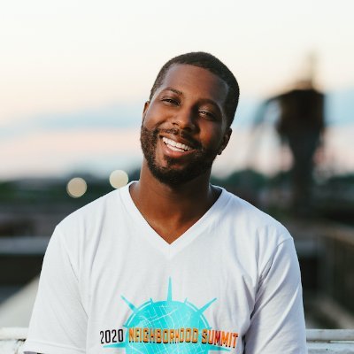 Policy, Campaigns & Organizing in the mitten | former Exec Director @detroit_action | 👌🏿 ♦️| You can’t talk like I talk cuz you ain’t been where I’ve been