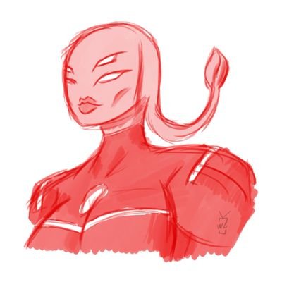 Meru The Alien Shape-shifting Milfさんのプロフィール画像