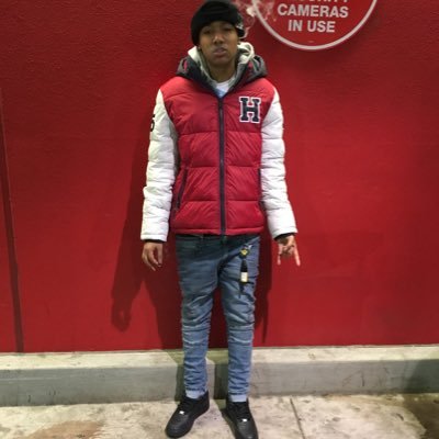 TrackemDown1's profile picture. DRILLZ 🅱️♐️