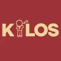 KILOS(@_KILOS_) 's Twitter Profile Photo