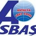 ASBAŞ (@asbasantalya) Twitter profile photo ASBAŞ (@asbasantalya) Twitter profile photo