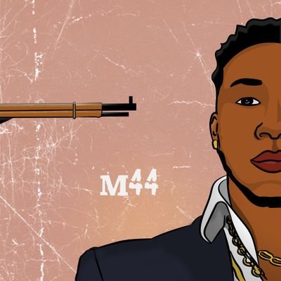 M44 - Spiritual healing 
Download using this link below.. 
https://t.co/r2RImNu5Po
Available Everywhere!