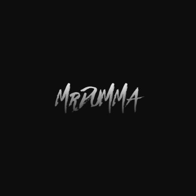 @MrDUMMA